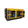 Buy cheap Super Silent 60Hz 250kVA 6CTAA8.3-G2 Cummins Generator Set from wholesalers