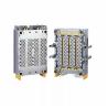 Buy cheap 48 Cavity Pet Jar Preform Mould Needle Valve Gate Hot Runner Injection Pet Bottle Preform Mould from wholesalers