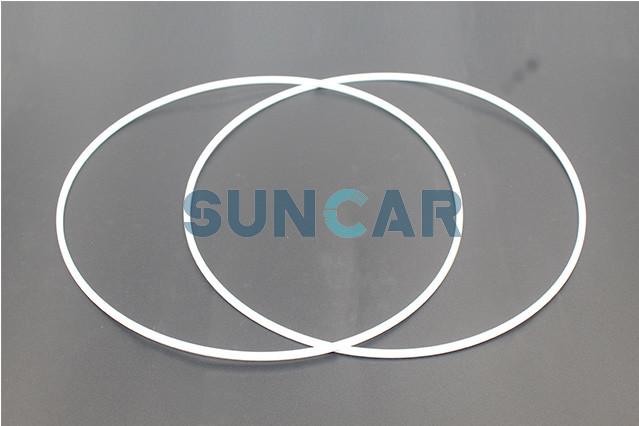 154-15-22831 1541522831 Ring Seal For Komatsu Bulldozers Scrappers D155A D155W D475A D475ASD D53A D53P D58E D58P D85A