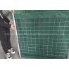Buy cheap 4.0 MM Military Defensive Hesco Barriers Defensive Bastion Barriers For Arab Metal Fences from wholesalers