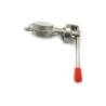 Buy cheap 1/2 Inch Dn40 Sanitary Control Valve Pneumatic Butterfly Valve from wholesalers