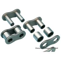 Buy cheap Industrial Stainless Steel Conveyor Link Chain High Precisions Easy Installation product