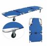 Buy cheap MDK-A7(I) Direct Manufacture with best price Folding Medical Stretcher Ambulance Emergency Lightweight from wholesalers