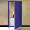 Buy cheap UL 50mm Leaf 30min 60min 90min Steel Security Doors from wholesalers