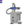 Buy cheap deep engraving 30w 50w 100w portable desktop fiber laser marking machine from wholesalers