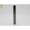 Buy cheap Square Shape Empty Mascara Tube , 10ml Aluminum Eyelash Serum Container from wholesalers