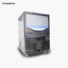 Buy cheap Daily Capacity Ice Nugget Maker Machine 150kg Environment Friendly from wholesalers
