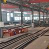 Buy cheap Lightweight Steel Frame Building Construction Steel Prefabricated Warehouse Buildings from wholesalers
