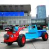 Buy cheap PP Plastic Ride On Electric Pedal Mini Electric Tractor Car for Children Aged 8-13 from wholesalers