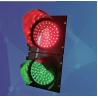 Buy cheap Safety Led Traffic Signal Lights Traffic Control Lights For Traffic Management from wholesalers