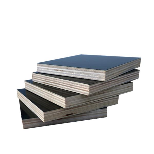 Buy cheap WBP Grade Poplar Veneer Plywood First Class No Warping Long Service Time from wholesalers