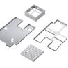 Buy cheap OEM ODM Cold Stamping Shielding Box Precision Sheet Metal Stamping Parts from wholesalers