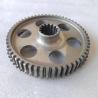 Buy cheap Twin Disc Racing Clutch Kits Fit Toyota 1JZ 24T Dark Blue 215mm Friction Plate from wholesalers