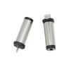 Buy cheap Dc 5.5*2.1 Charging Male Female Dc Power Plug Jack Connector from wholesalers