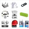 Buy cheap Polycarbonate Plastics Injection Molding Products Customized Molded Plastic Parts from wholesalers