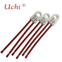 Buy cheap 10A 16A 20A Alloy Thermal Link Home Electrical Appliances Transformers Tf 102C product