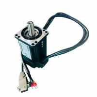 Buy cheap CE DC48V Promotion AGV Servo Motor 400W Three Phase Low Voltage product