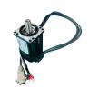 Buy cheap CE DC48V Promotion AGV Servo Motor 400W Three Phase Low Voltage from wholesalers