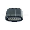 Buy cheap 6 Pin 6189-7100 90980-12831 Starter Auto Accelerator Pedal Wire Connectors Car Reversing Radar Male Plug from wholesalers