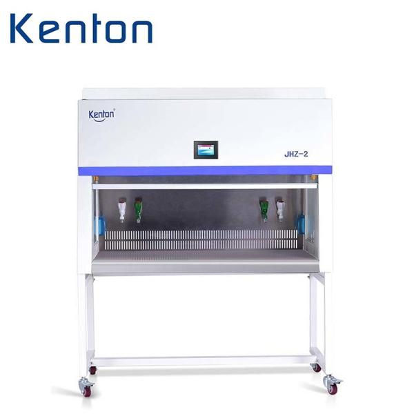 Buy cheap Two Person Laminar Air Flow Cabinet Vertical Flow Two Sides from wholesalers