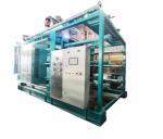 Buy cheap Automatic Expandable Polystyrene EPS Shape Moulding Machine Energy Saving from wholesalers
