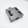 Buy cheap Small Hydraulic Excavator Parts PC200-6 20Y-60-22113 Main Pump Solenoid Valve Assy from wholesalers