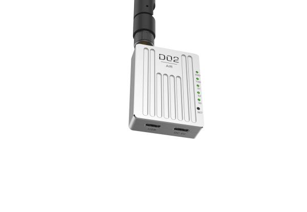 Buy cheap D02 Data link for aerial vehicle from wholesalers