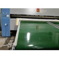 Buy cheap Commerical Fabric 128 Inches Industrial CNC Textile Cutting Machine product