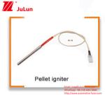 Buy cheap Electric Heating Tube Ring Cast Aluminum Double Tube Indirect Heater from wholesalers