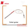 Buy cheap Electric Heating Tube Ring Cast Aluminum Double Tube Indirect Heater from wholesalers