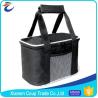 Buy cheap 600D Polyester Insulated Cooler Bags Winter Heat Pack Rucksack Canvas Material from wholesalers