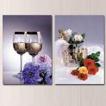 PLASTIC LENTICULAR 3D lenticular pictures pp pet ps 3D flip picture wall