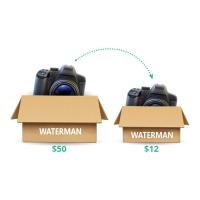 Buy cheap Repacking Warehousing And Distribution Services Via Delivery Schedule product