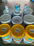 Buy cheap Outdoor White Epoxy Resin Curing Agent Electrical High Temperature from wholesalers