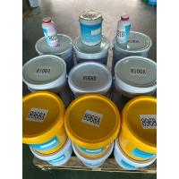 Buy cheap Outdoor White Epoxy Resin Curing Agent Electrical High Temperature product