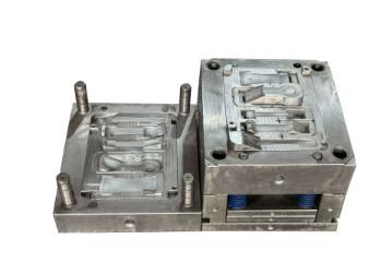 Buy cheap Investment Casting High Pressure Aluminum Die Casting Compressor Parts OEM from wholesalers