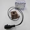 Buy cheap XGMA XG822 Hydraulic Pump Coil , 10255-38 14VDC Excavator Hydraulic Pump Parts from wholesalers