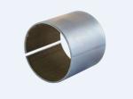 Stainless Steel ptfe Bushings and Performance