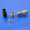 Buy cheap Compatible HR10A-7P-6P Hirose 6 Pin Male Connector for Camera from wholesalers