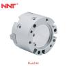 Buy cheap 120cpm Robot Pneumatic Gripper , CE Pneumatic 3 Finger Gripper from wholesalers