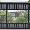 Buy cheap Highway PMMA Noise Barrier Panel Acrylic Sheet Plexiglass Sheet Price from wholesalers