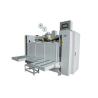 Buy cheap Semi Auto Corrugated Box Stitching Machine Paper Carton Making Machine from wholesalers