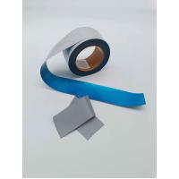 Buy cheap Reflective heat transfer film for t shirts Thermal Transfer Film Vinyl product