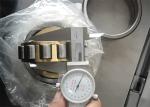 Open N309 ECM 45*100*25MM Cylindrical Roller Thrust Bearing