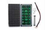 Wall Mount Outdoor Led Display Screen Rgb P10 Led Display Module