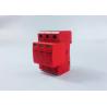 Buy cheap Photovoltaic Under Voltage Protection Device , Three Phase Electrical Surge Protectors from wholesalers