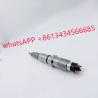 Buy cheap CE FAW Engine 0445120064 Diesel Engine Common Rail Fuel Injector from wholesalers