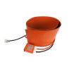 Buy cheap Rubber 220v Silicone Drum Heater 10m 200 Degree Chemical Resistant from wholesalers