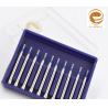 Buy cheap Dental Diamond burs from wholesalers