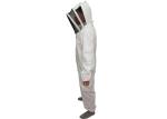 100% Cottoon NZ Model Beekeeping Outfits Beekeeping Protective Overalls Bee